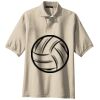Tall Silk Touch Polo Thumbnail