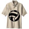 Tall Silk Touch Polo Thumbnail