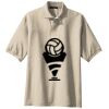 Tall Silk Touch Polo Thumbnail