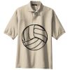 Tall Silk Touch Polo Thumbnail