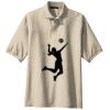 Tall Silk Touch Polo Thumbnail