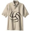 Tall Silk Touch Polo Thumbnail