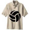 Tall Silk Touch Polo Thumbnail