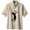 Tall Silk Touch Polo Thumbnail