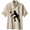 Tall Silk Touch Polo Thumbnail