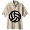 Tall Silk Touch Polo Thumbnail