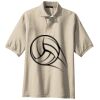 Tall Silk Touch Polo Thumbnail