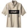 Tall Silk Touch Polo Thumbnail