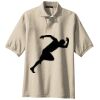 Tall Silk Touch Polo Thumbnail