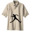 Tall Silk Touch Polo Thumbnail