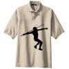 Tall Silk Touch Polo Thumbnail