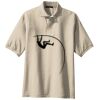 Tall Silk Touch Polo Thumbnail