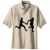 Tall Silk Touch Polo Thumbnail
