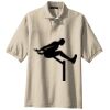 Tall Silk Touch Polo Thumbnail