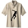Tall Silk Touch Polo Thumbnail