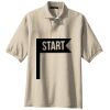 Tall Silk Touch Polo Thumbnail