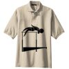 Tall Silk Touch Polo Thumbnail