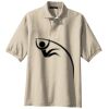 Tall Silk Touch Polo Thumbnail
