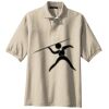 Tall Silk Touch Polo Thumbnail
