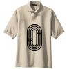 Tall Silk Touch Polo Thumbnail