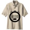 Tall Silk Touch Polo Thumbnail