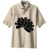 Tall Silk Touch Polo Thumbnail