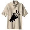 Tall Silk Touch Polo Thumbnail