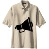 Tall Silk Touch Polo Thumbnail