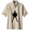 Tall Silk Touch Polo Thumbnail