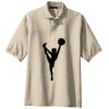 Tall Silk Touch Polo Thumbnail