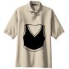 Tall Silk Touch Polo Thumbnail