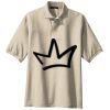 Tall Silk Touch Polo Thumbnail