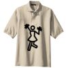 Tall Silk Touch Polo Thumbnail