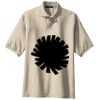 Tall Silk Touch Polo Thumbnail