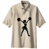 Tall Silk Touch Polo Thumbnail