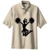 Tall Silk Touch Polo Thumbnail