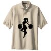 Tall Silk Touch Polo Thumbnail
