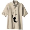 Tall Silk Touch Polo Thumbnail