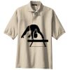 Tall Silk Touch Polo Thumbnail
