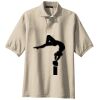 Tall Silk Touch Polo Thumbnail