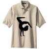 Tall Silk Touch Polo Thumbnail