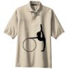 Tall Silk Touch Polo Thumbnail