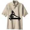 Tall Silk Touch Polo Thumbnail