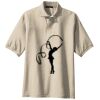 Tall Silk Touch Polo Thumbnail