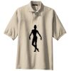 Tall Silk Touch Polo Thumbnail