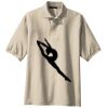 Tall Silk Touch Polo Thumbnail