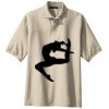 Tall Silk Touch Polo Thumbnail