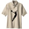 Tall Silk Touch Polo Thumbnail