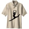 Tall Silk Touch Polo Thumbnail