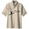 Tall Silk Touch Polo Thumbnail